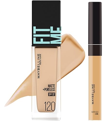 Amazon | MAYBELLINEフィットミー リキッド ファンデーション R